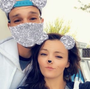 Meet your Posher, Rochelle